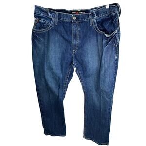 Ariat FR M4 Low Rise Bootcut Jeans – Flame Resistant – Size 40x32 – Made in USA